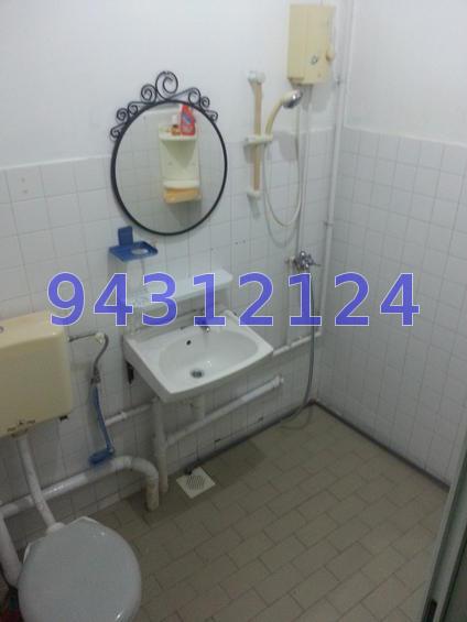 Blk 885 Tampines Street 83 (Tampines), HDB 3 Rooms #68919962
